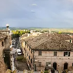 Porta Marina Recanati