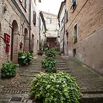 Nocleg ze śniadaniem Porta Marina