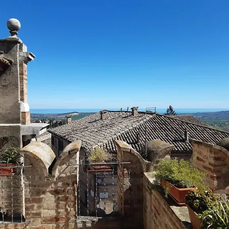 Panzió Porta Marina