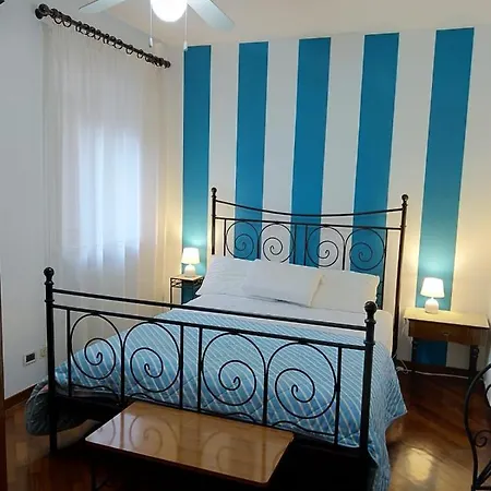 Porta Marina 3* רקאנטי