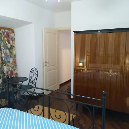 Porta Marina Recanati