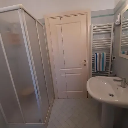 Porta Marina Bed & Breakfast