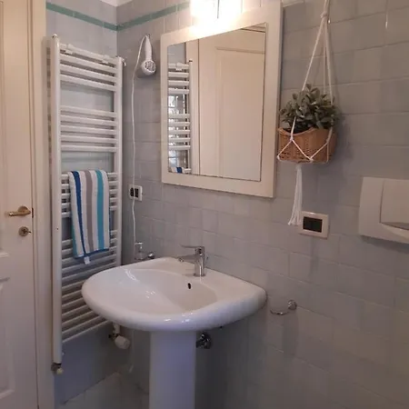 Bed & Breakfast Porta Marina Recanati