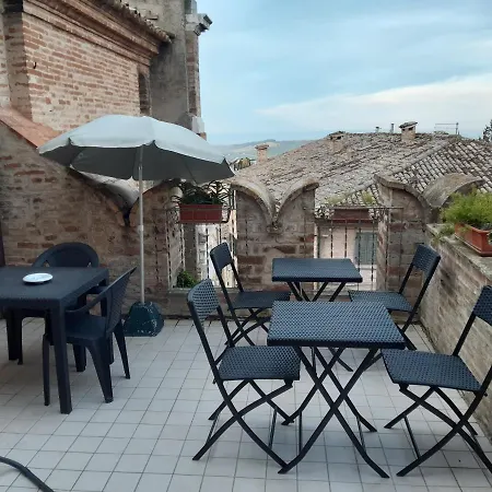 Porta Marina Recanati