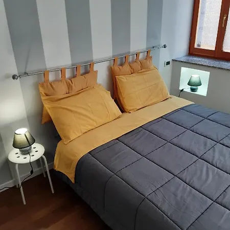 Porta Marina לינה וארוחת בוקר 3*