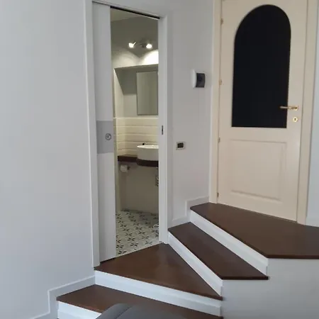 Porta Marina 3* רקאנטי