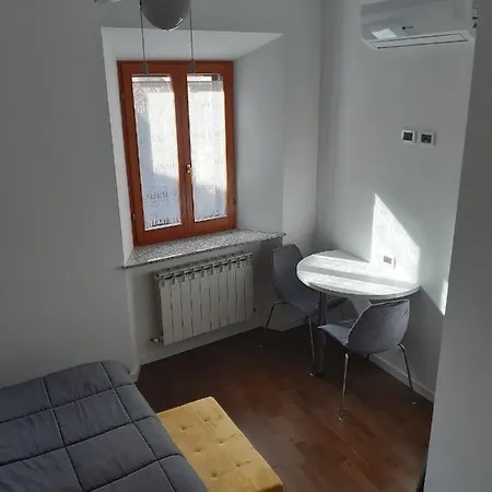 Alojamento de Acomodação e Pequeno-almoço Porta Marina Recanati