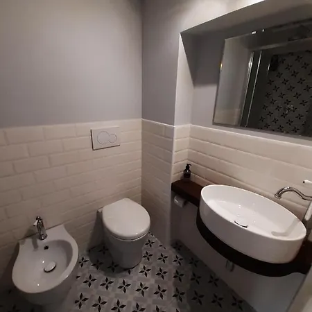 Bed & Breakfast Porta Marina