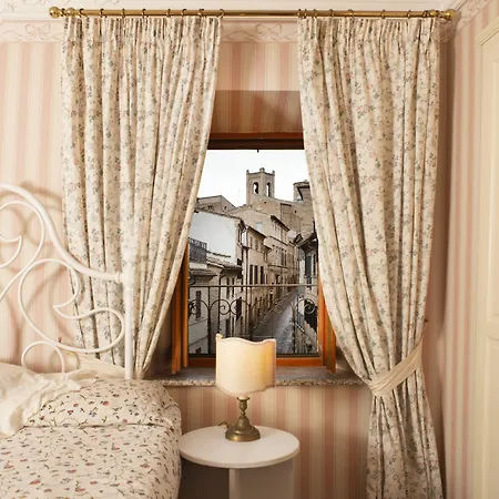 Porta Marina Bed and breakfast Recanati