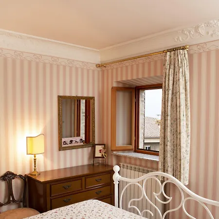 Porta Marina Bed & Breakfast Recanati