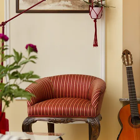 Porta Marina 3* Recanati