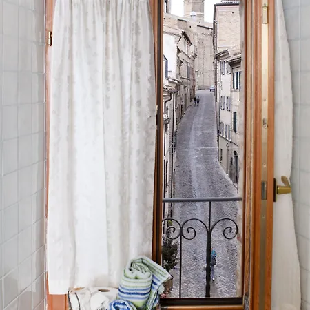 Porta Marina Bed and breakfast 3*