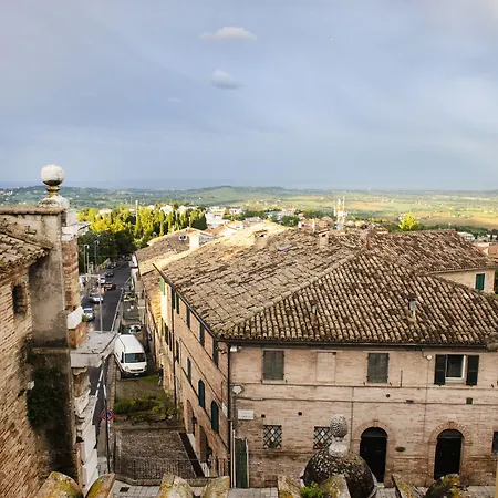 Porta Marina Recanati