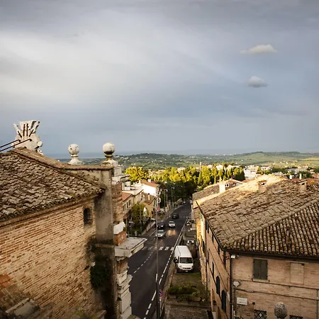 Bed & Breakfast Porta Marina