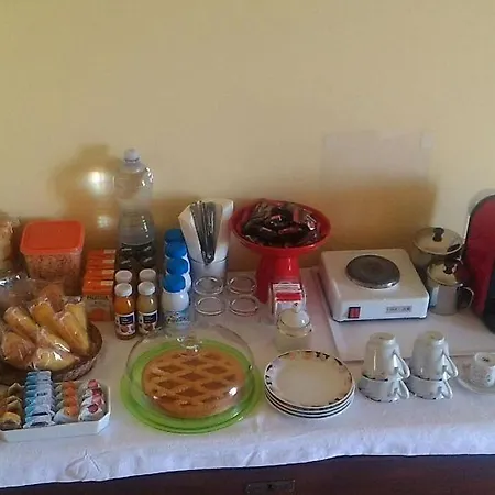 Porta Marina 3*
