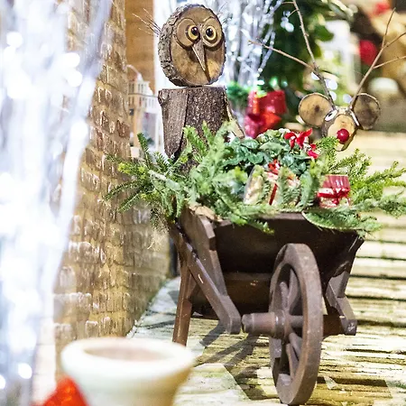 Porta Marina Bed & Breakfast 3*