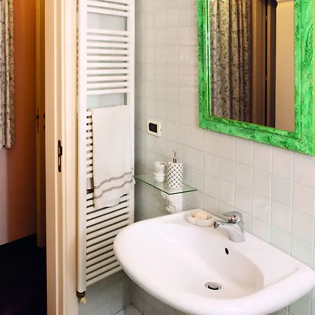 Bed & Breakfast Porta Marina 3*