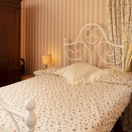 Porta Marina Bed & Breakfast 3*