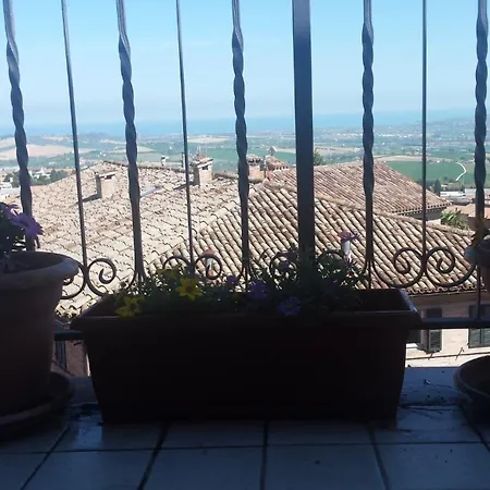 Bed & Breakfast Porta Marina 3*