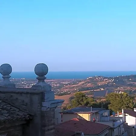 Porta Marina 3*