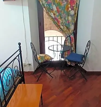 Bed and Breakfast Porta Marina