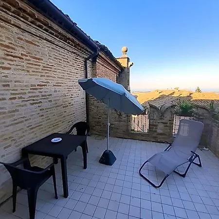 Bed & Breakfast Porta Marina Recanati