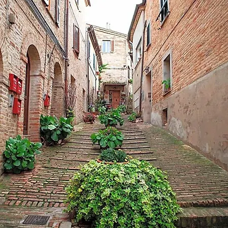 Porta Marina Recanati