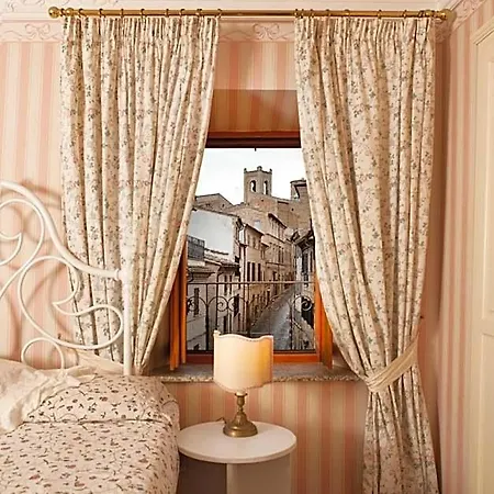 Bed & Breakfast Porta Marina Recanati
