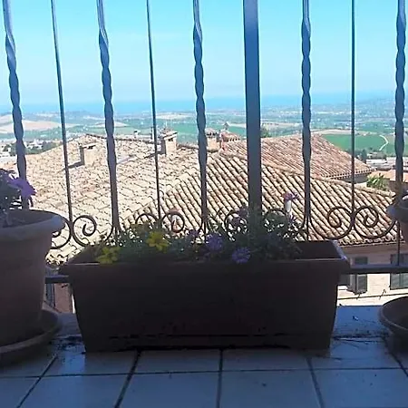 Porta Marina 3*