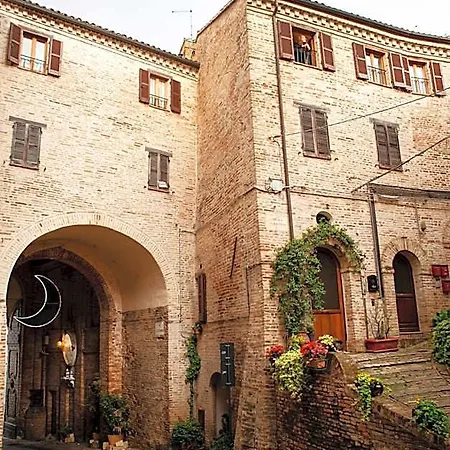 Porta Marina 3* Recanati