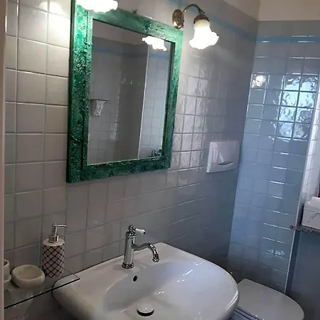 Bed & Breakfast Porta Marina