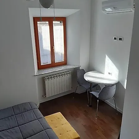 Bed & Breakfast Porta Marina 3*