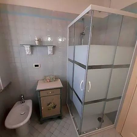 Bed & Breakfast Porta Marina