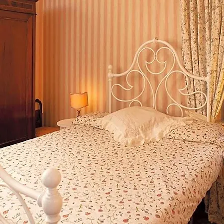 Porta Marina Bed & Breakfast
