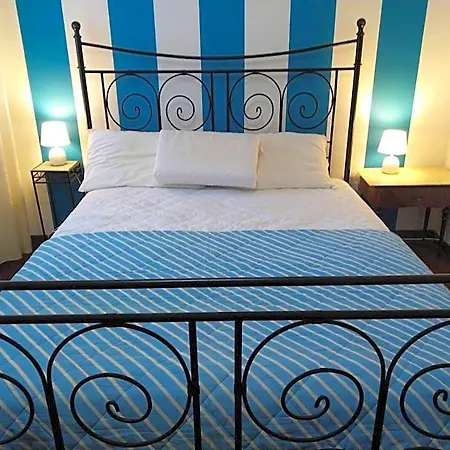 Porta Marina Bed & Breakfast