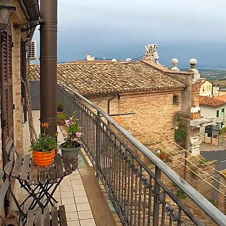 Porta Marina Bed & Breakfast