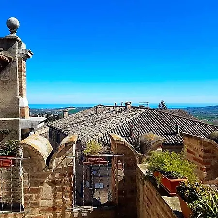 Bed & Breakfast Porta Marina