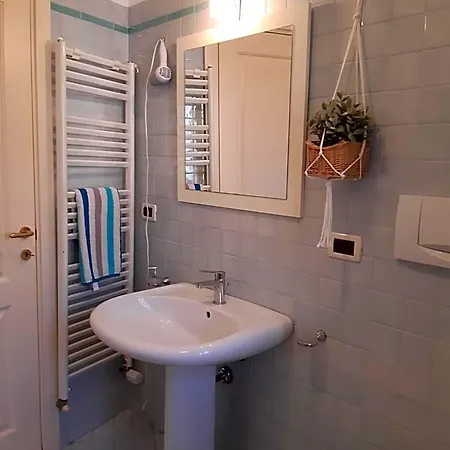 Porta Marina Bed & Breakfast Recanati