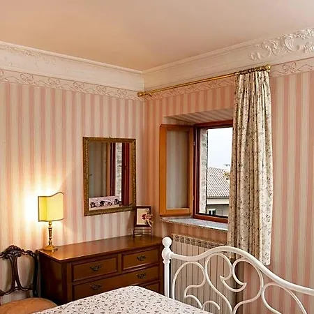 Bed & Breakfast Porta Marina Recanati
