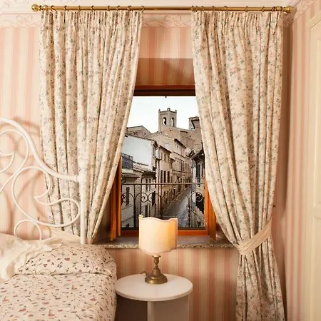 Porta Marina 3* Recanati