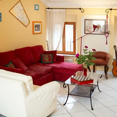 Bed and Breakfast Porta Marina