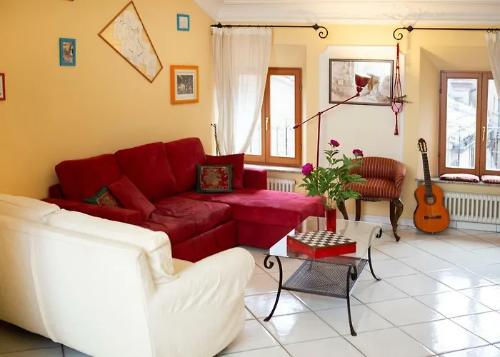 Bed & Breakfast Porta Marina